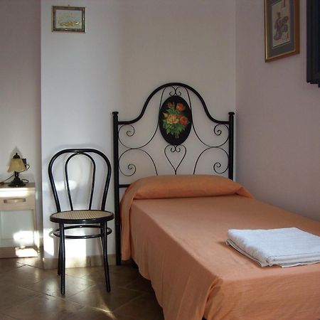 Otranto Le Sancinare Bed & Breakfast Casamassella ภายนอก รูปภาพ