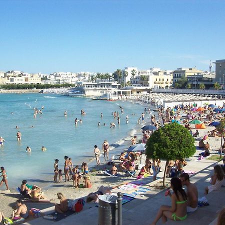 Otranto Le Sancinare Bed & Breakfast Casamassella ภายนอก รูปภาพ